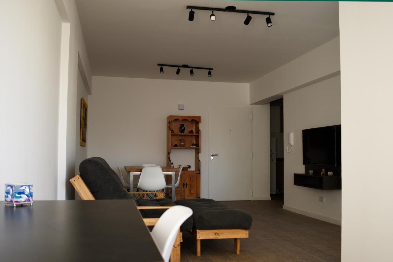 Palermo Soho. Moderno, Comodo Y Luminoso Buenos Aires Bagian luar foto