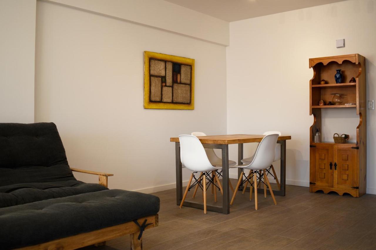 Palermo Soho. Moderno, Comodo Y Luminoso Buenos Aires Bagian luar foto