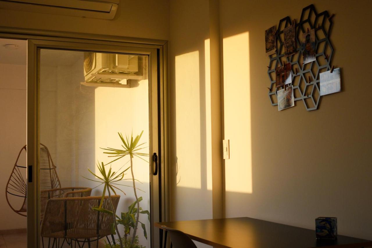 Palermo Soho. Moderno, Comodo Y Luminoso Buenos Aires Bagian luar foto