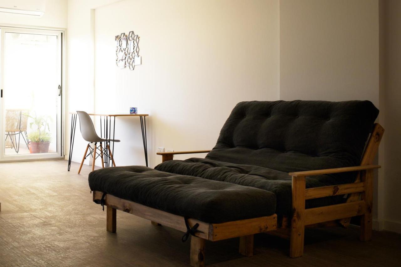 Palermo Soho. Moderno, Comodo Y Luminoso Buenos Aires Bagian luar foto